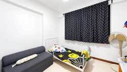 Blk 502A Palm Breeze @ Yishun (Yishun), HDB 4 Rooms #634085991
